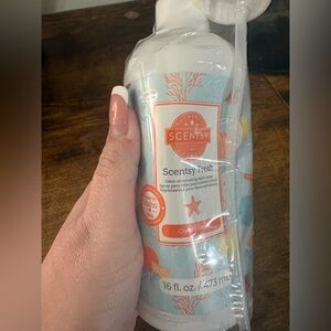 Scentsy Fresh Spray in Coral Waters